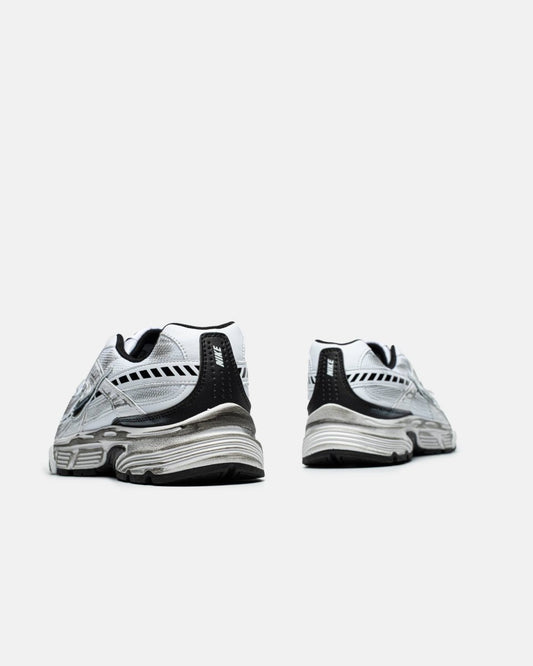 Nike Initiator Custom White Black - oceanhype - 