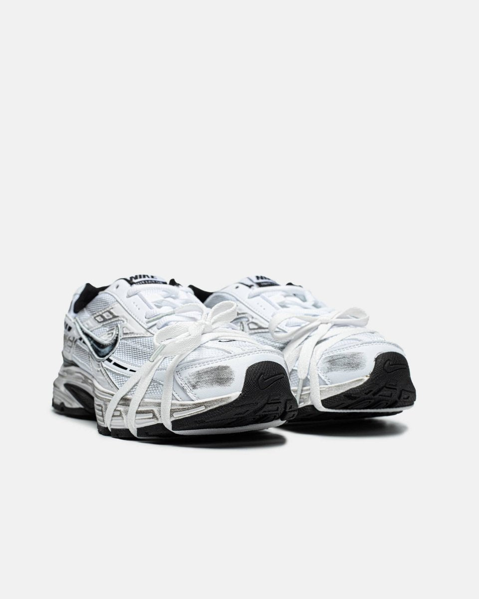 Nike Initiator Custom White Black - oceanhype - 