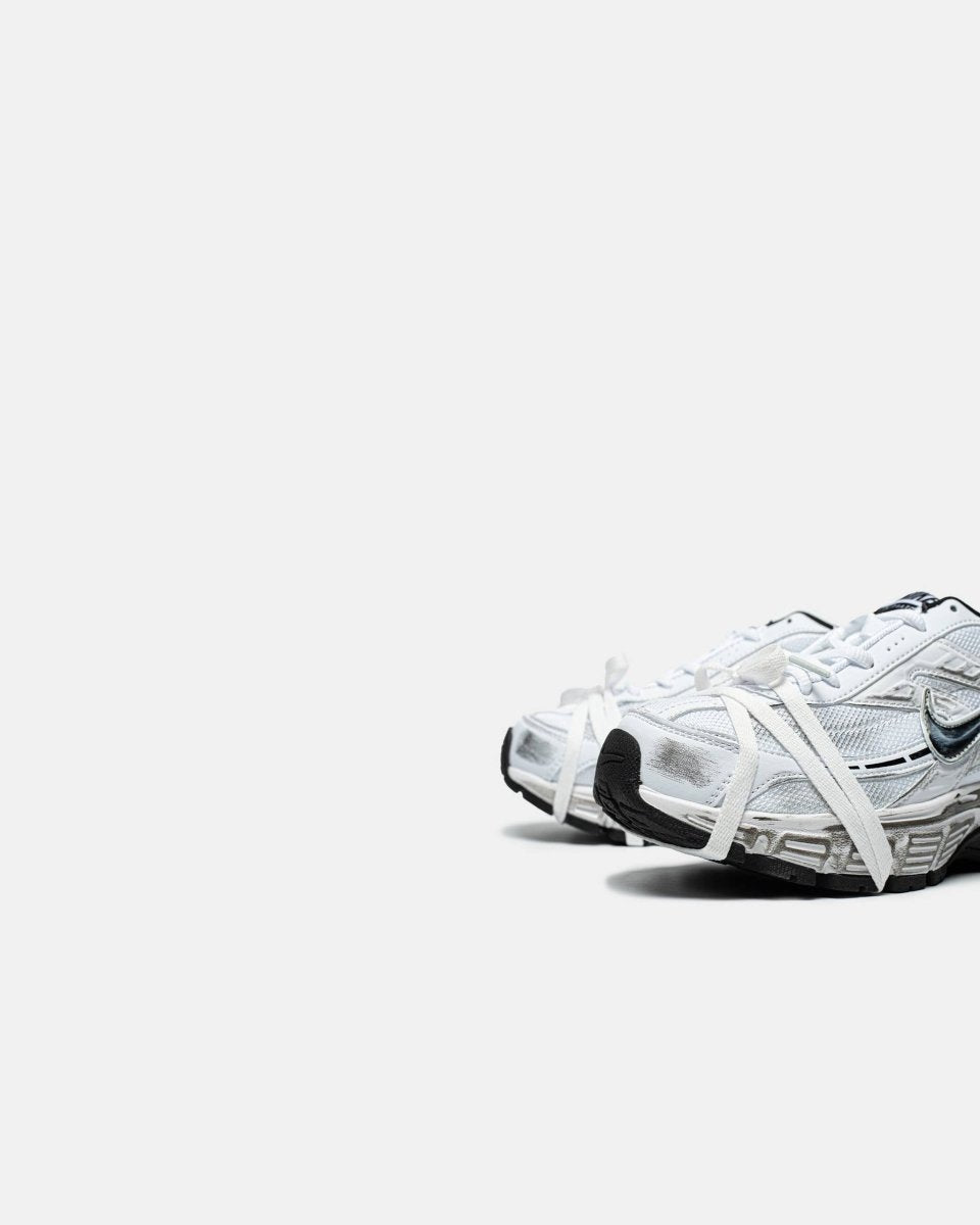 Nike Initiator Custom White Black - oceanhype - 