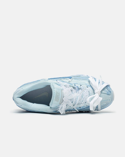 Nike Initiator Custom Blue 2.0 - oceanhype - 