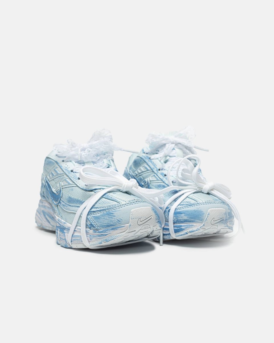 Nike Initiator Custom Blue 2.0 - oceanhype - 