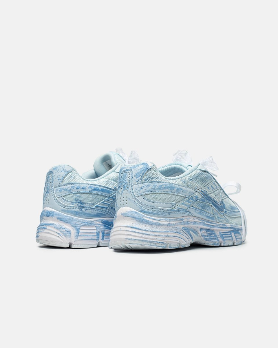 Nike Initiator Custom Blue 2.0 - oceanhype - 