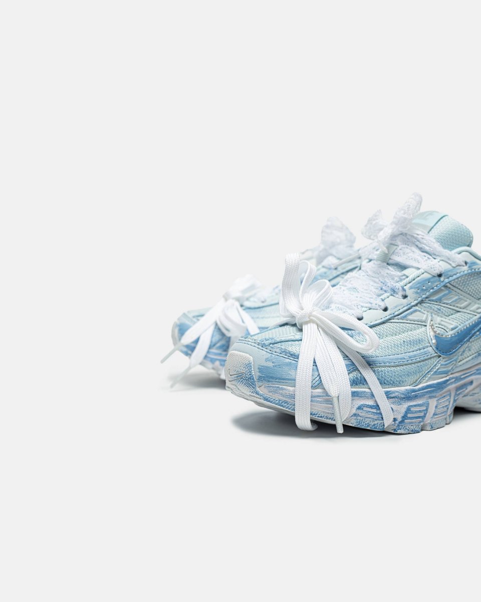Nike Initiator Custom Blue 2.0 - oceanhype - 