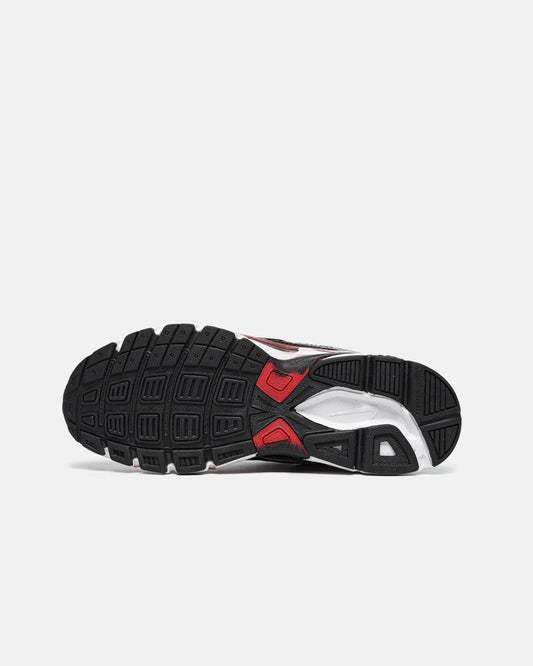 Nike Initiator Custom Red Silver - oceanhype - 