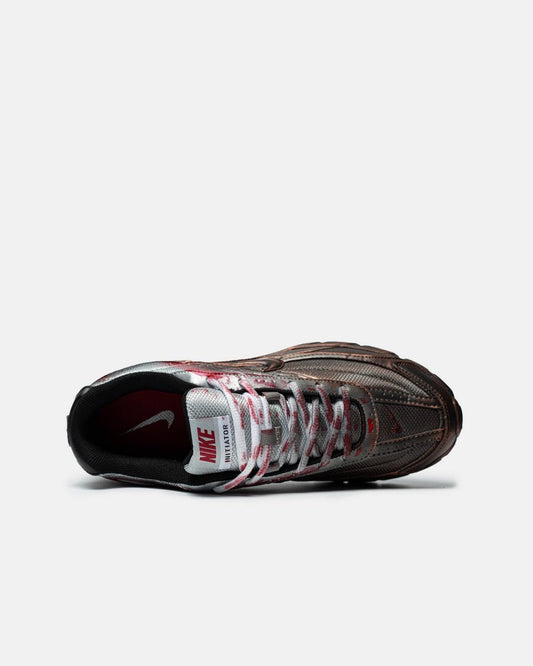 Nike Initiator Custom Black Grey 3.0 - oceanhype - 