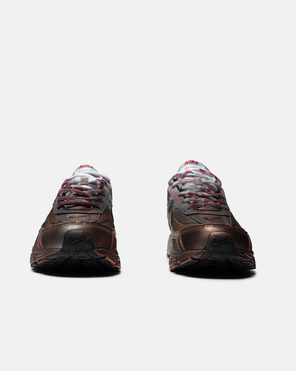 Nike Initiator Custom Black Grey 3.0 - oceanhype - 