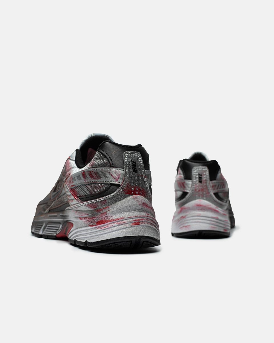 Nike Initiator Custom Black Grey 3.0 - oceanhype - 
