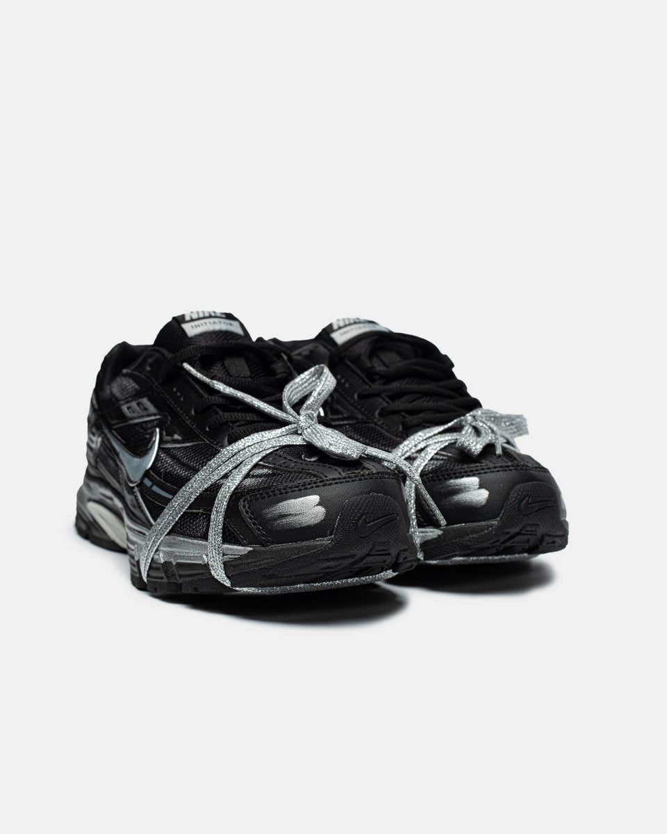 Nike Initiator Custom Silver Black 2.0 - oceanhype - 