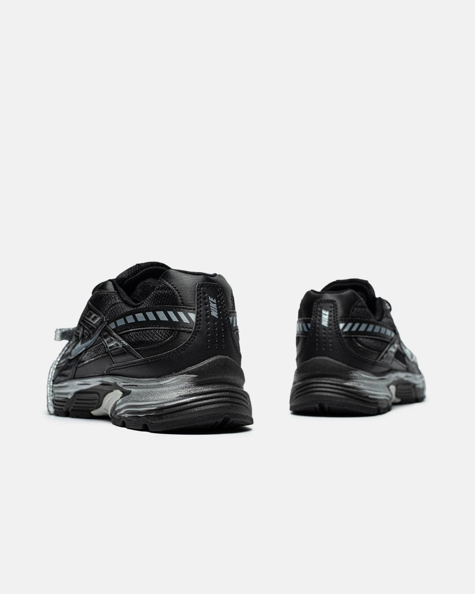 Nike Initiator Custom Silver Black 2.0 - oceanhype - 
