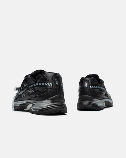 Nike Initiator Custom Silver Black 2.0 - oceanhype - 
