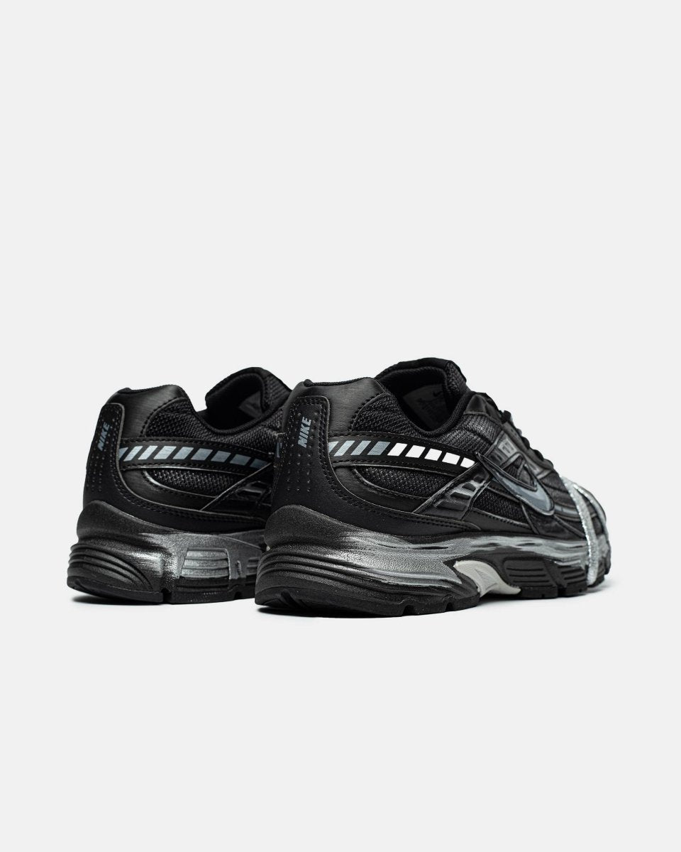 Nike Initiator Custom Silver Black 2.0 - oceanhype - 
