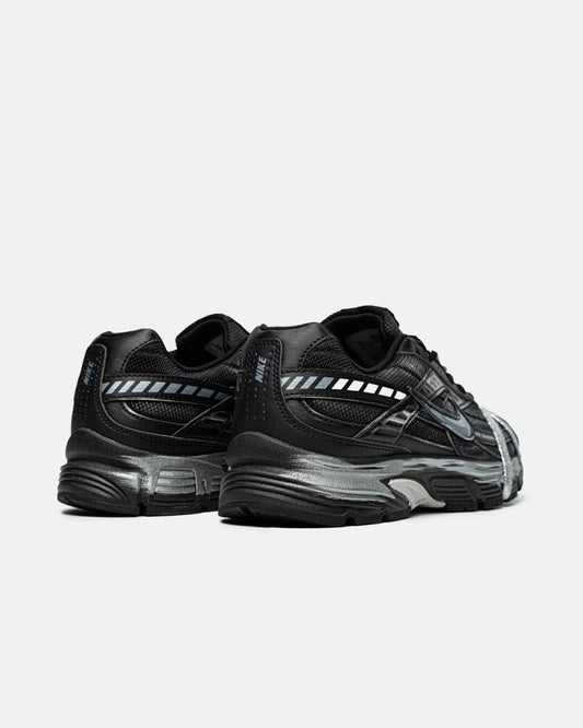 Nike Initiator Custom Silver Black 2.0 - oceanhype - 