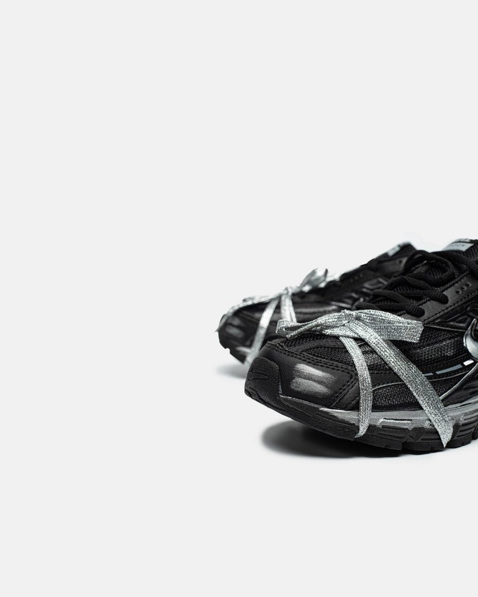 Nike Initiator Custom Silver Black 2.0 - oceanhype - 