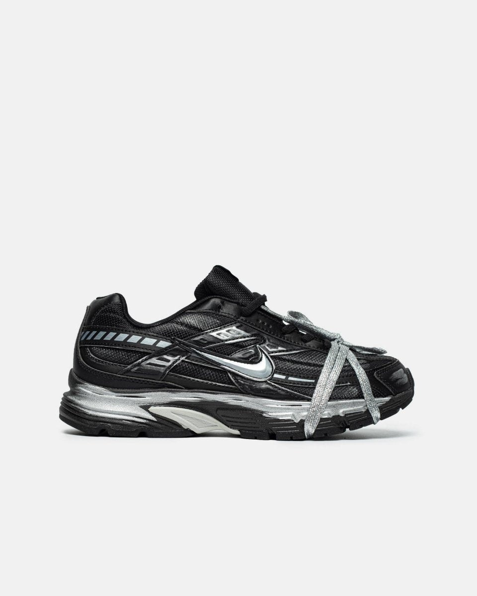 Nike Initiator Custom Silver Black 2.0 - oceanhype - 