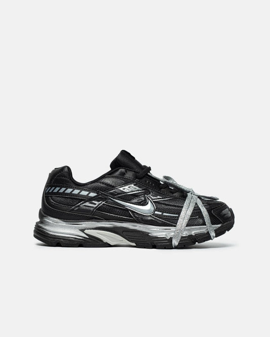 Nike Initiator Custom Silver Black 2.0 - oceanhype - 