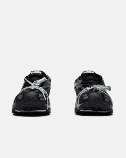 Nike Initiator Custom Silver Black 2.0 - oceanhype - 