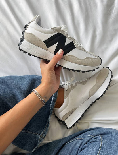 New Balance 327 Sea Salt - oceanhype - 