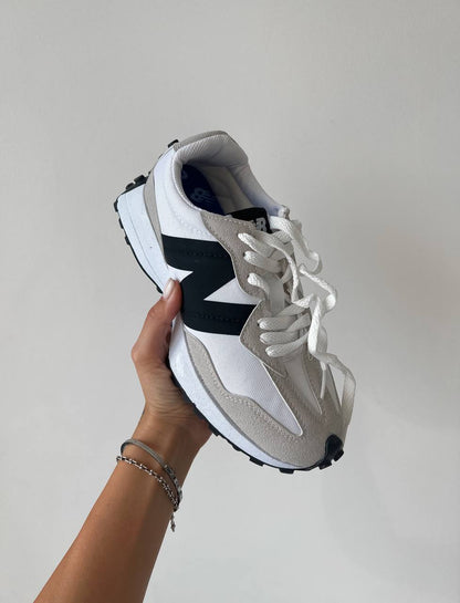 New Balance 327 Sea Salt - oceanhype - 