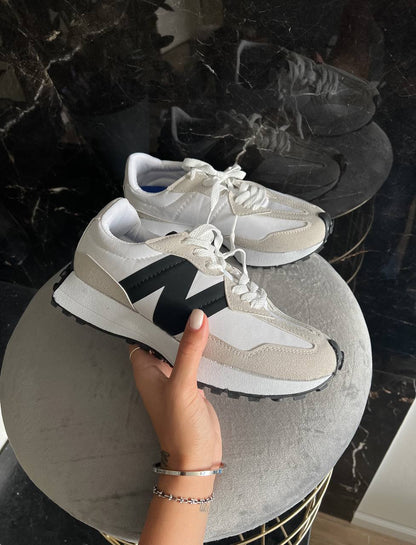 New Balance 327 Sea Salt - oceanhype - 