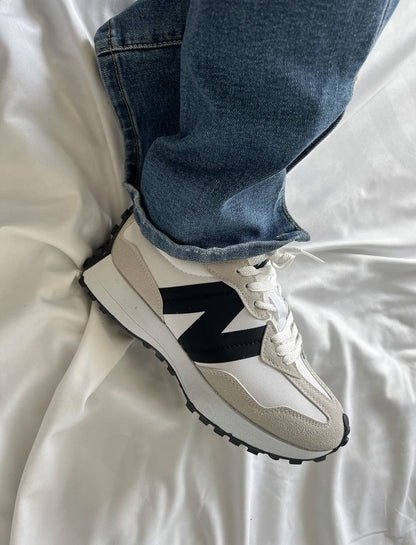 New Balance 327 Sea Salt - oceanhype - 