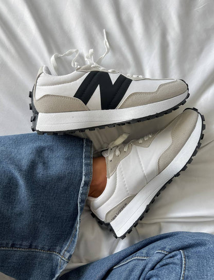 New Balance 327 Sea Salt - oceanhype - 