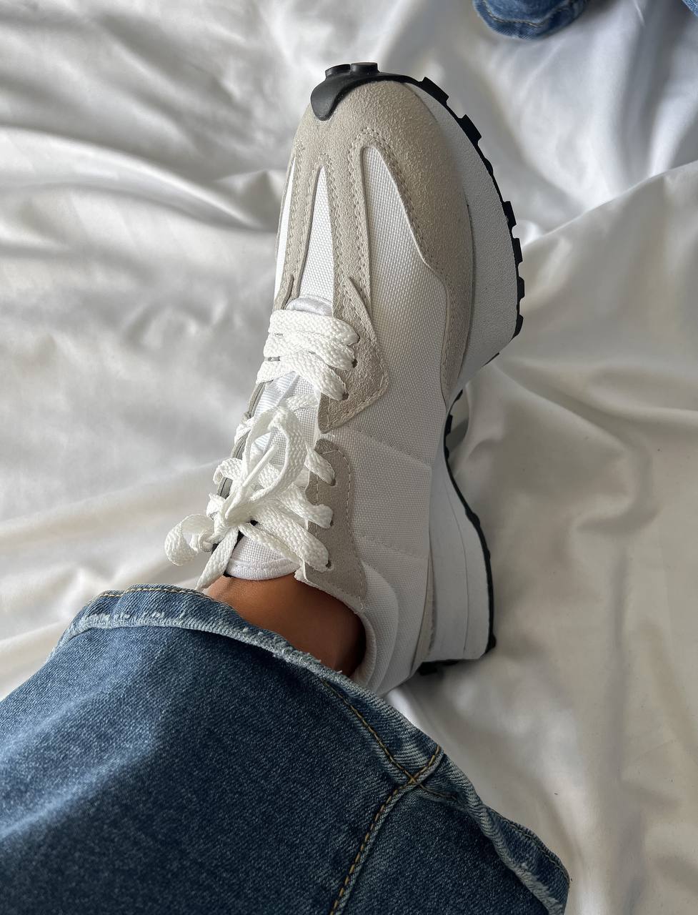 New Balance 327 Sea Salt - oceanhype - 