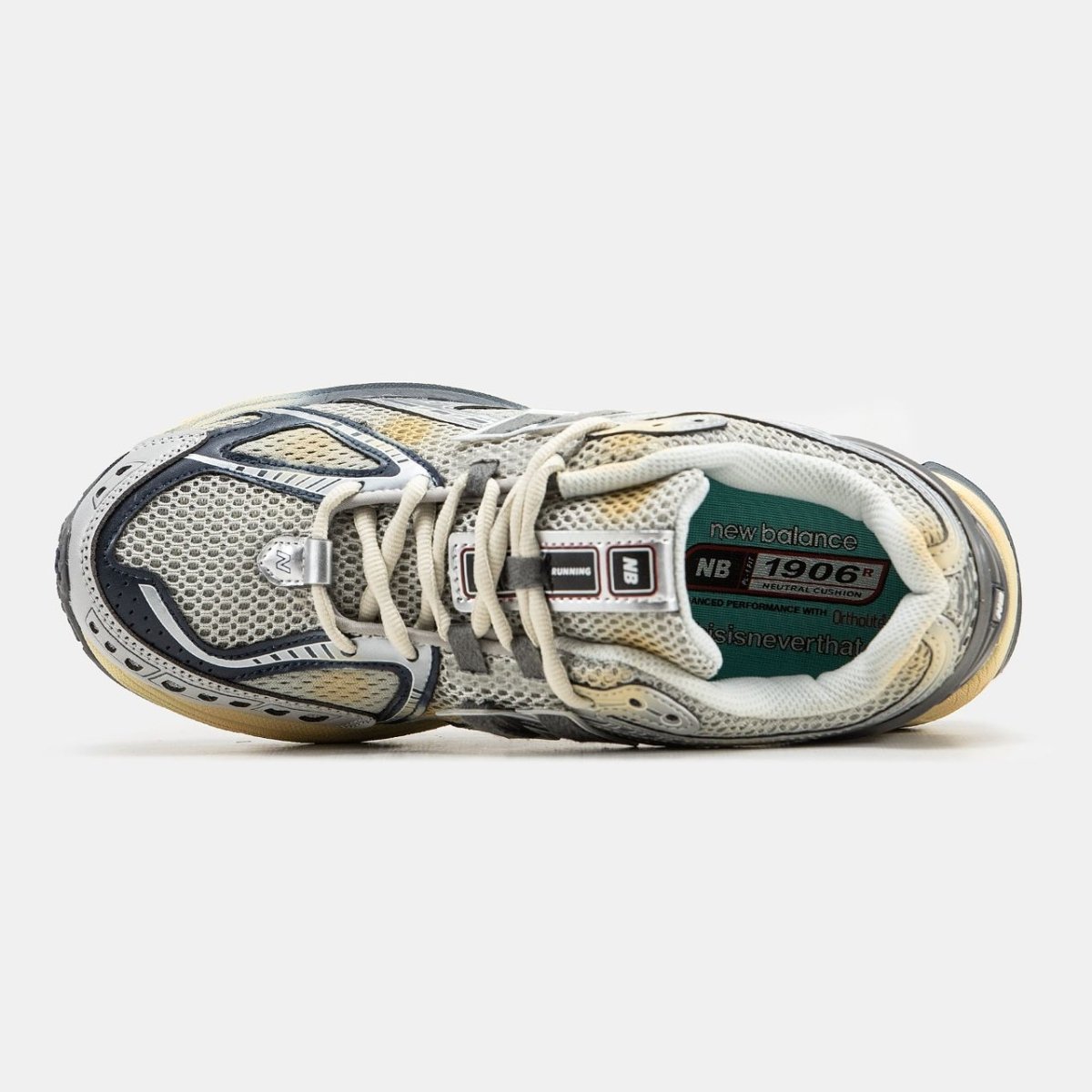 New Balance 1906R thisisnevertthat The 2022 Downtown - oceanhype - 