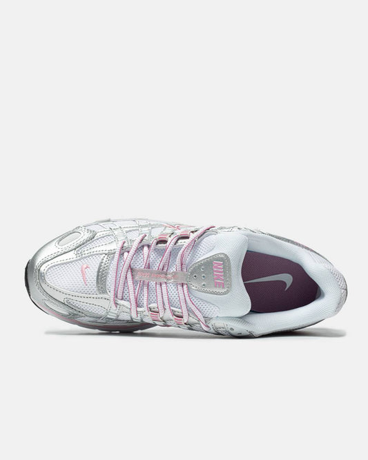 Nike P - 6000 White Elemental Pink - oceanhype - 
