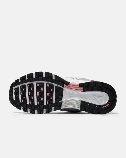 Nike P - 6000 White Elemental Pink - oceanhype - 