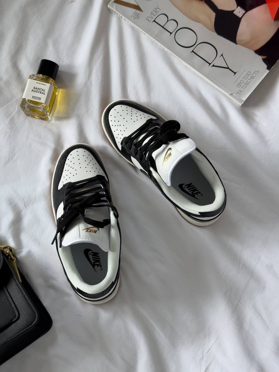 Nike Dunk Low LX Team Black Croc - oceanhype - 