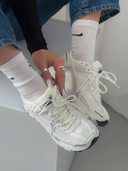 Nike Zoom Vomero 5 White - oceanhype - 