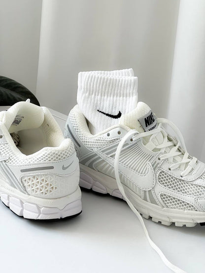 Nike Zoom Vomero 5 White - oceanhype - 