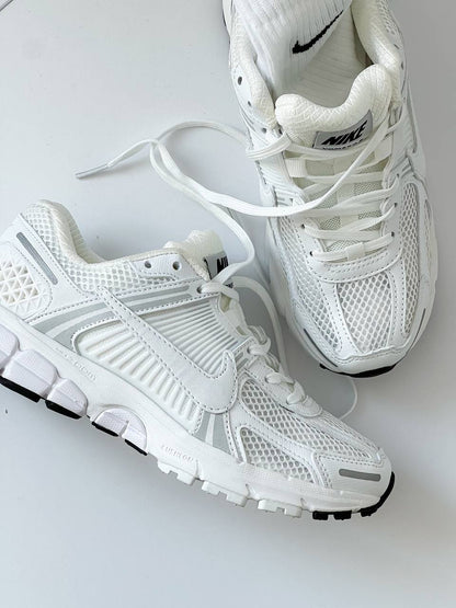 Nike Zoom Vomero 5 White - oceanhype - 