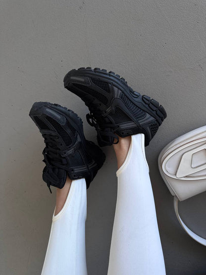Nike Air Zoom Vomero 5 Black - oceanhype - 