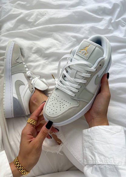 Nike Jordan 1 Paris - oceanhype - 