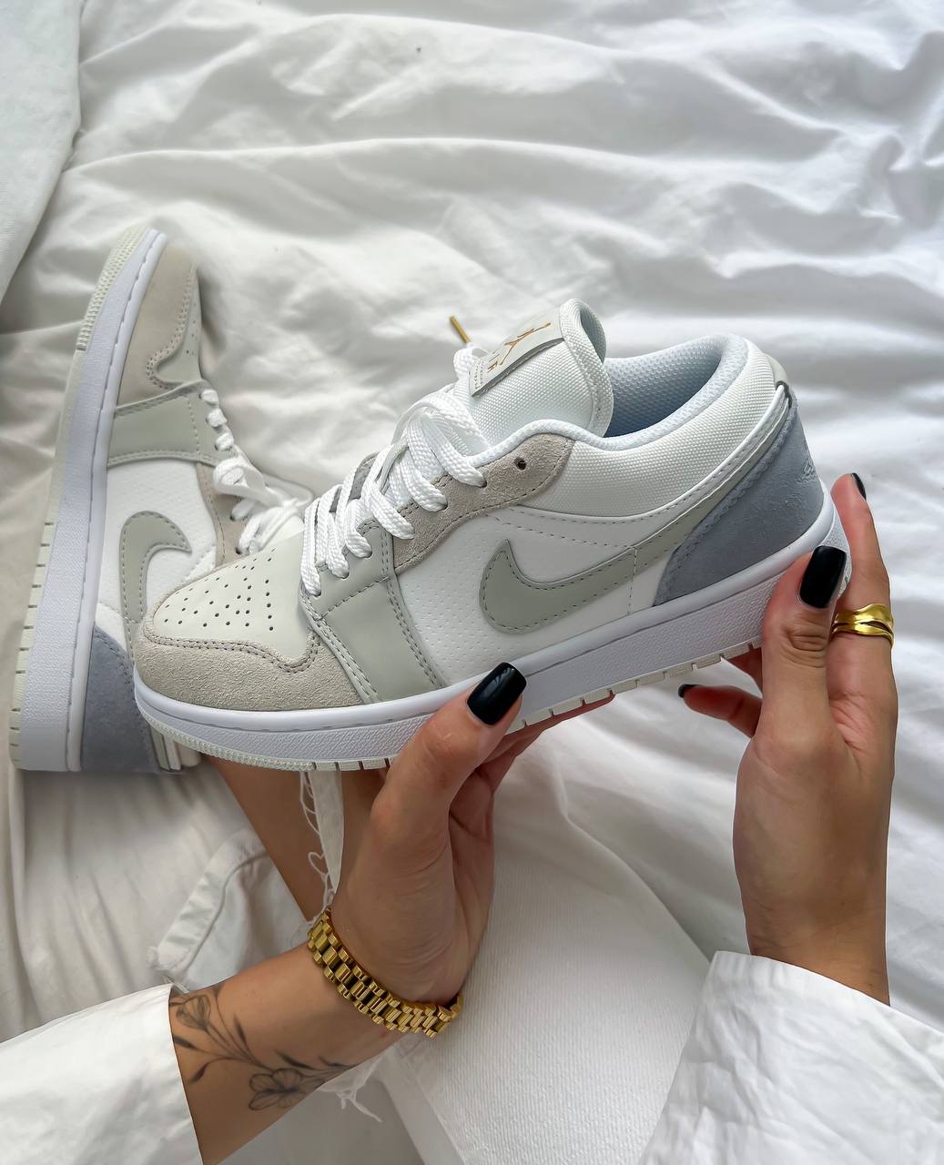 Nike Jordan 1 Paris - oceanhype - 