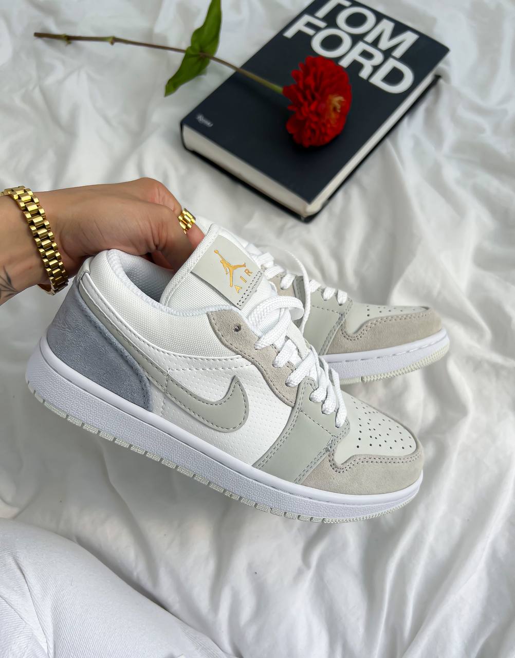Nike Jordan 1 Paris - oceanhype - 
