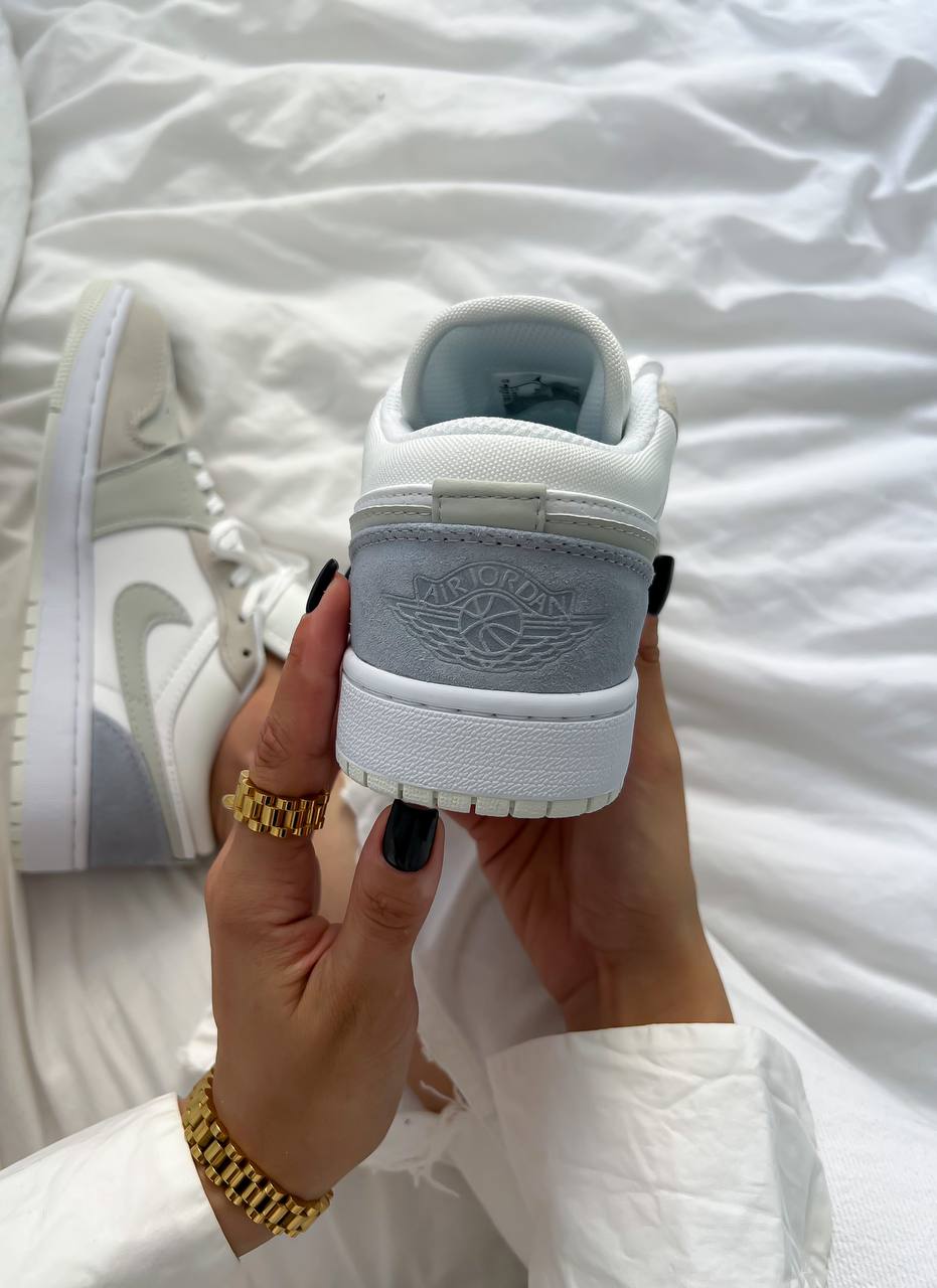 Nike Jordan 1 Paris - oceanhype - 