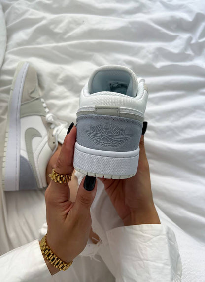 Nike Jordan 1 Paris - oceanhype - 
