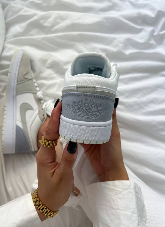 Nike Jordan 1 Paris - oceanhype - 