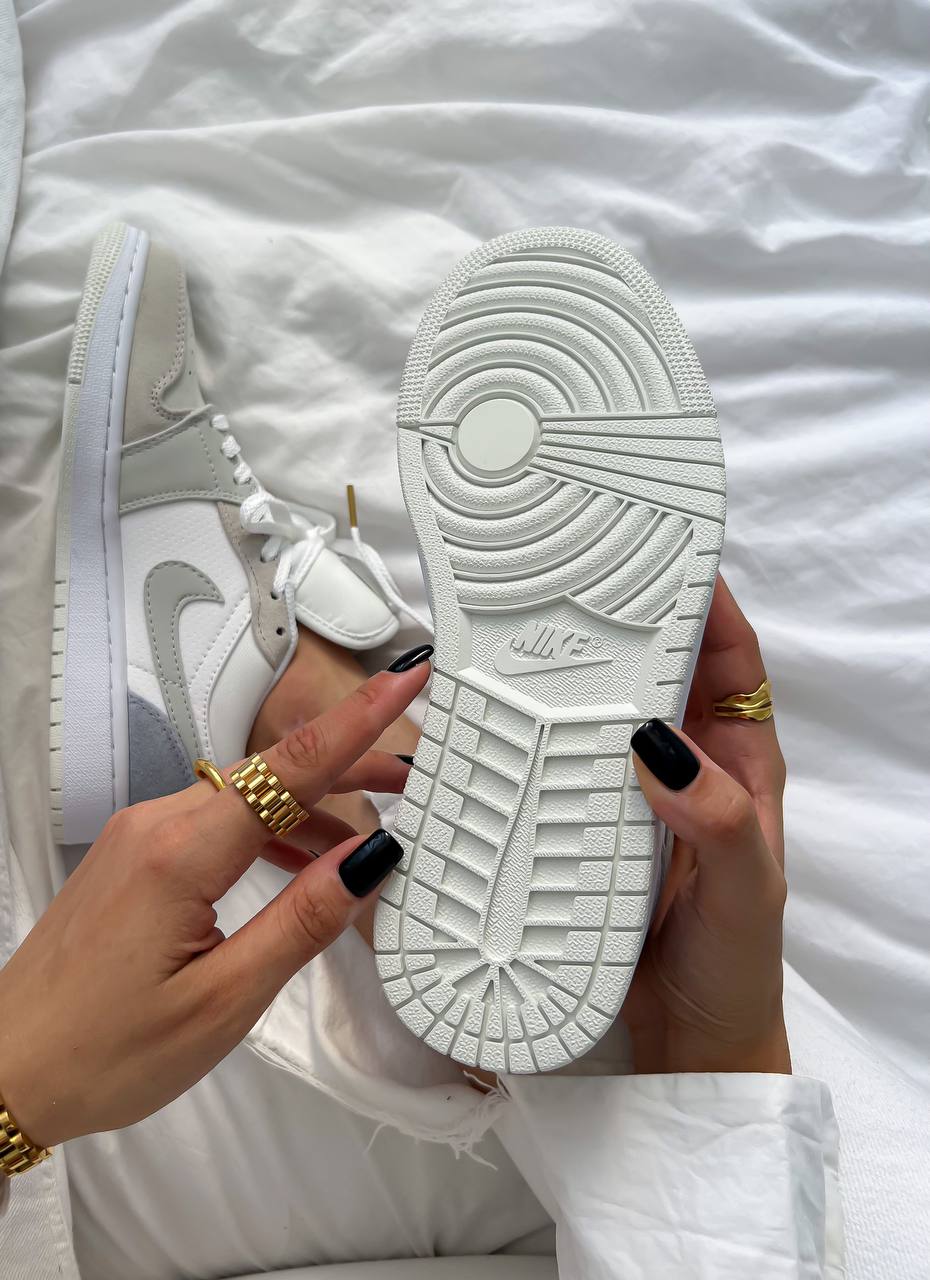 Nike Jordan 1 Paris - oceanhype - 