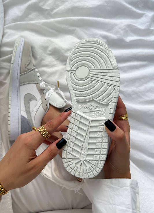 Nike Jordan 1 Paris - oceanhype - 