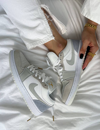Nike Jordan 1 Paris - oceanhype - 