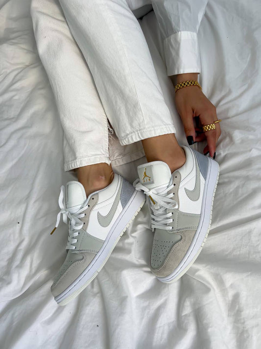Nike Jordan 1 Paris - oceanhype - 