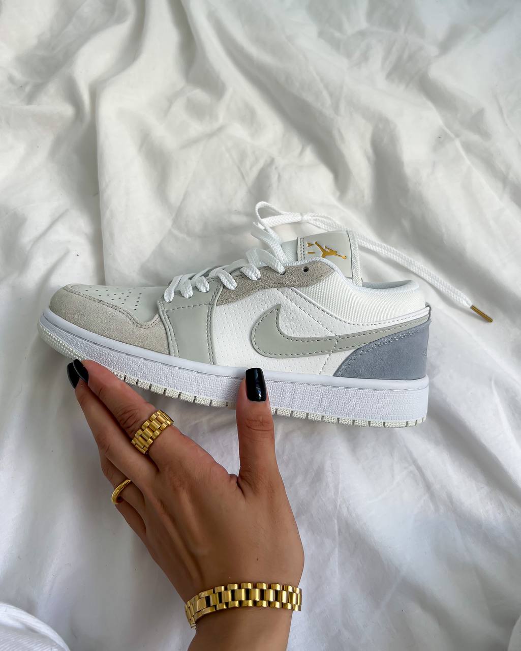 Nike Jordan 1 Paris - oceanhype - 
