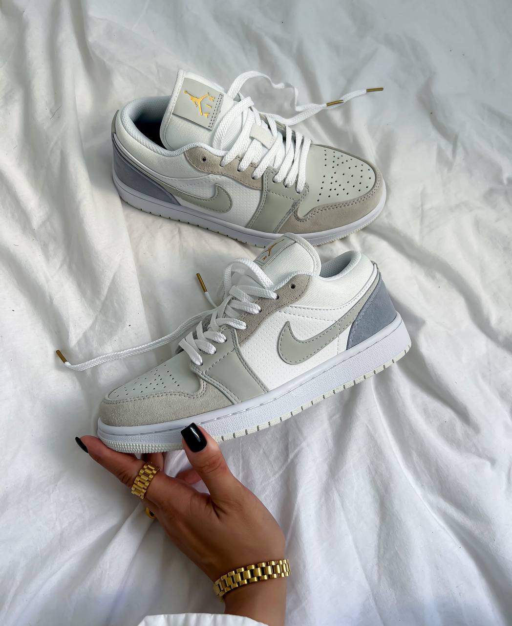 Nike Jordan 1 Paris - oceanhype - 