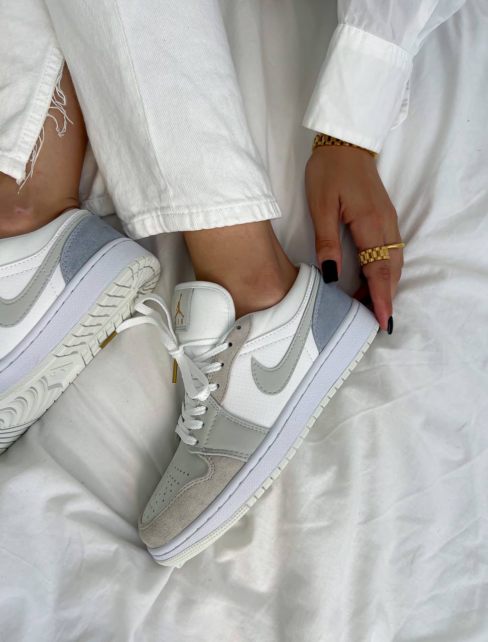 Nike Jordan 1 Paris - oceanhype - 