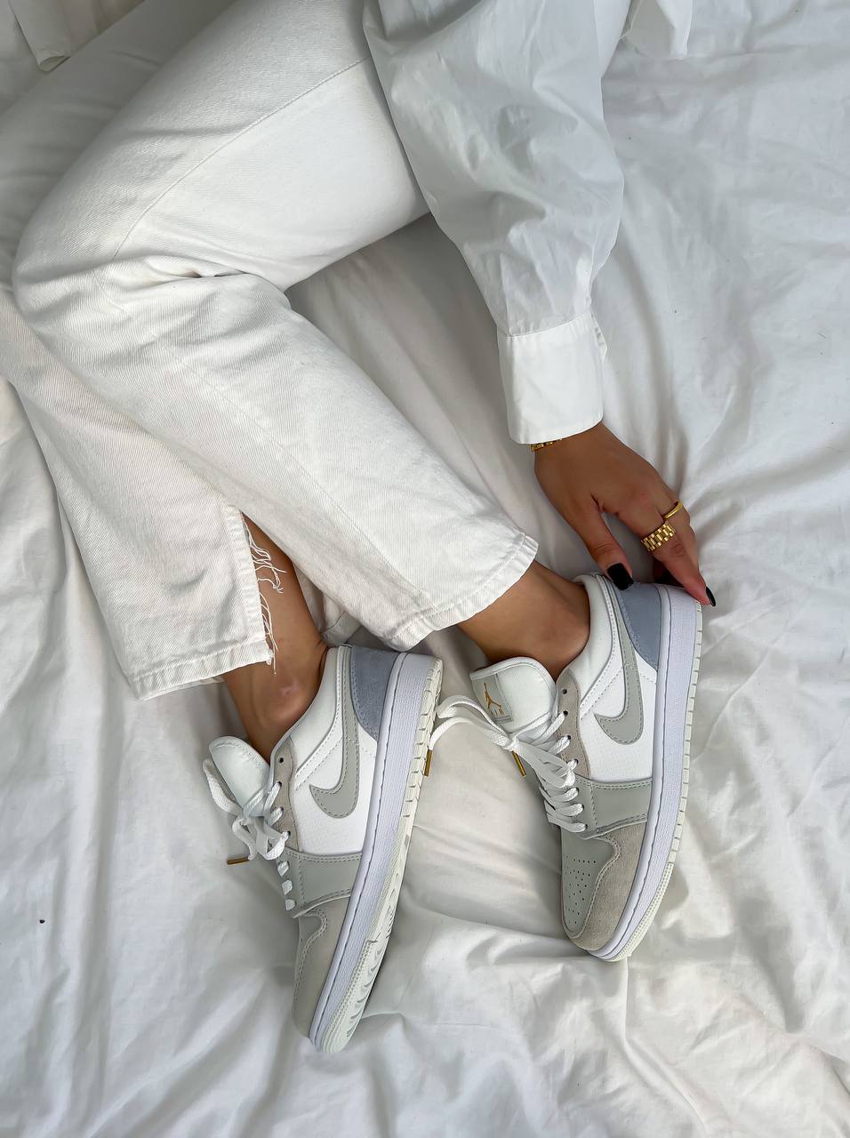 Nike Jordan 1 Paris - oceanhype - 