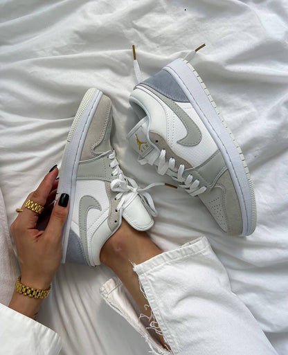 Nike Jordan 1 Paris - oceanhype - 