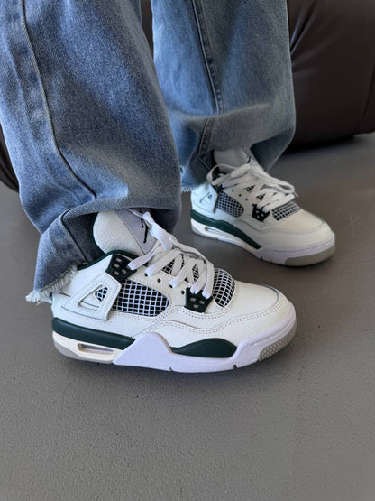 Nike Jordan 4 Retro Oxidized Green - oceanhype - 